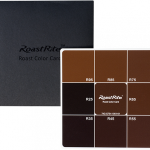 Roastrite Roast MatrixCard