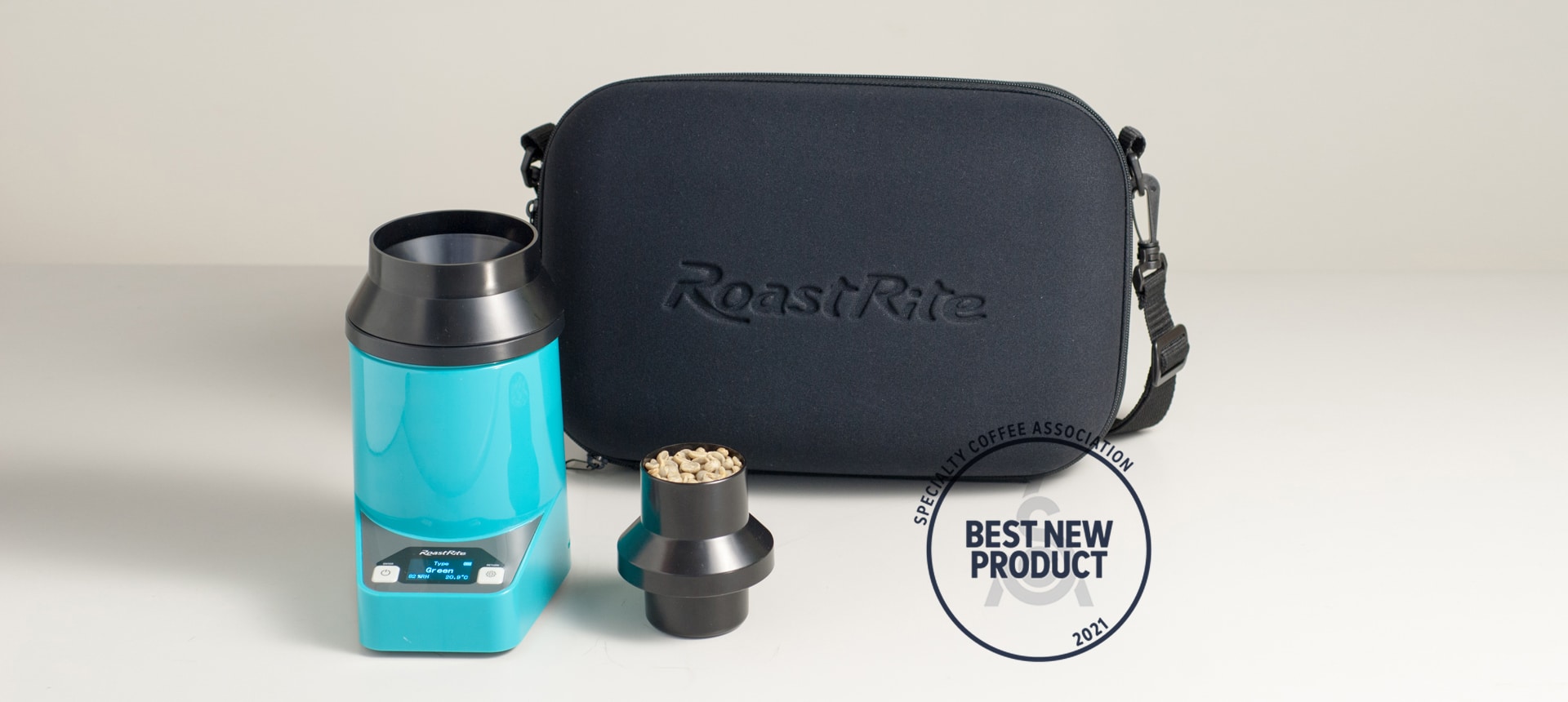 slider-rm800-Coffee-Moisture-Density-Meter Coffee Moisture Density Meter